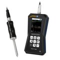 Pce Instruments Vibration Meter, Measuring Range up to 399.9 m/s² PCE-VT 3900S